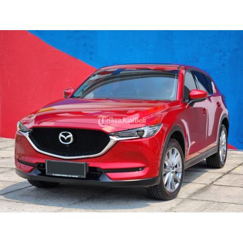 Mazda CX-5 Elite NIK 2021