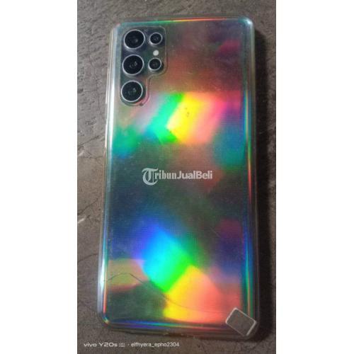 HP samsung keluaran terbaru Ram 8/128 HP 5G Ende, Flores, NTT