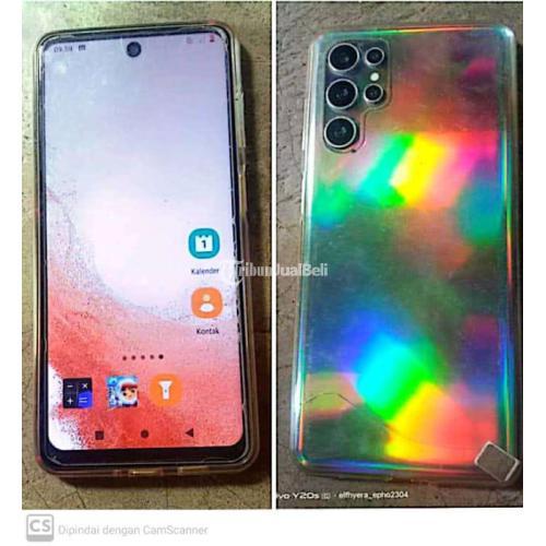 Memburu Harga HP Bekas Samsung Keluaran 2016 di Toko Online: Panduan Lengkap dan Pertimbangan