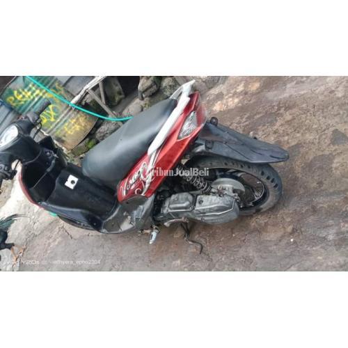 Yamaha Mio sporty STNK  Plat EB Ende, Flores , NTT
