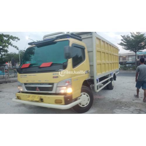 Mitsubishi CANTER HDL Dump Th 2020