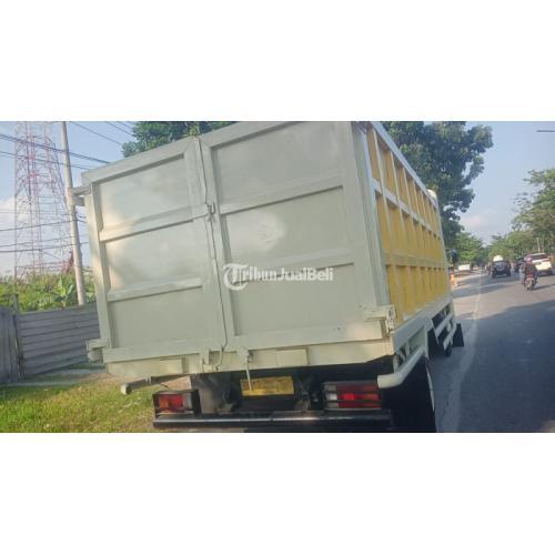 Mitsubishi CANTER HDL Dump Th 2020