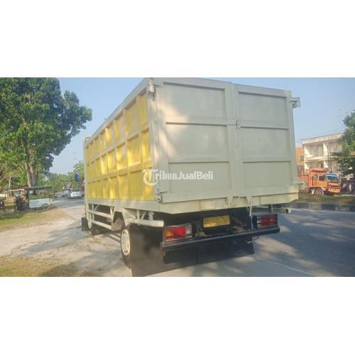 Mitsubishi CANTER HDL Dump Th 2020