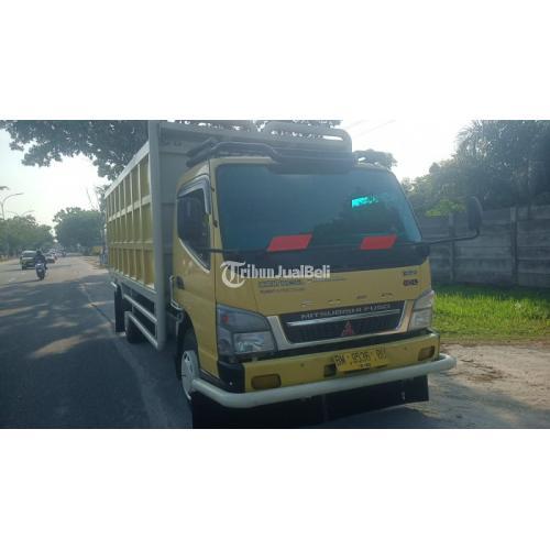 Mitsubishi CANTER HDL Dump Th 2020