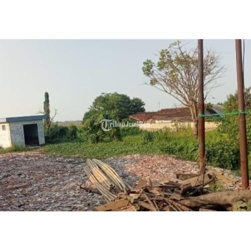 Tanah Industri 44000 Ha Cikarang Timur Siap Bangun Bekasi