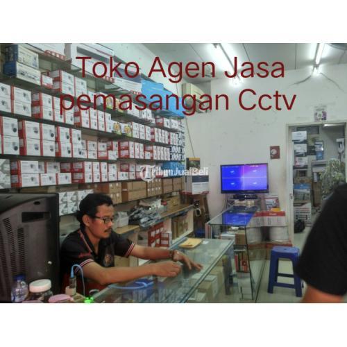 cctvglobal Ahli Jasa Pasang Camera Cctv Lebak Wangi Serang Banten