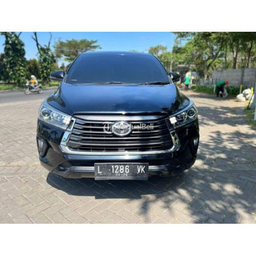 Innova Bekas Surabaya: Panduan Lengkap Memilih Mobil Keluarga Idaman