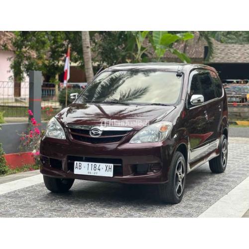 Mobil Daihatsu Xenia Li Bekas Tahun 2010 Harg Nego Surat Lengkap - Kulon Progo