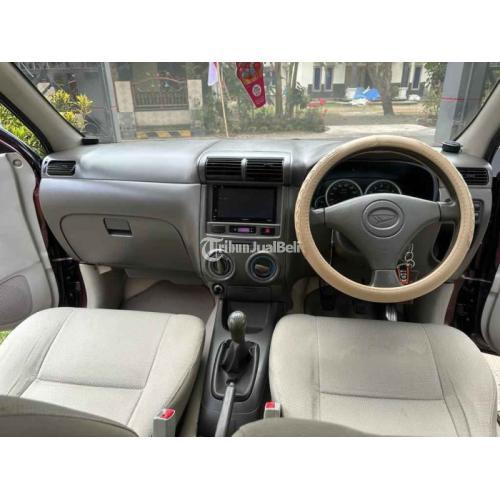 Mobil Daihatsu Xenia Li Bekas Tahun 2010 Harg Nego Surat Lengkap - Kulon Progo