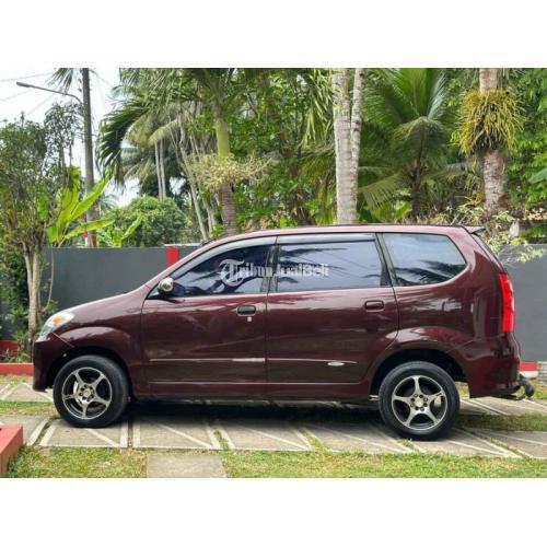 Mobil Daihatsu Xenia Li Bekas Tahun 2010 Harg Nego Surat Lengkap - Kulon Progo