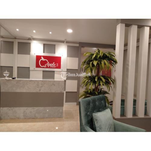 MULAI 600 JT AN APARTEMENT MILENIALS DI KAWASAN STRATEGIS LEBAK BULUS