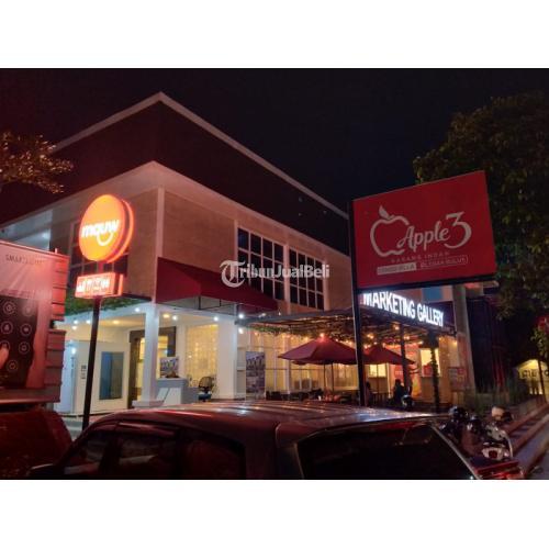 MULAI 600 JT AN APARTEMENT MILENIALS DI KAWASAN STRATEGIS LEBAK BULUS