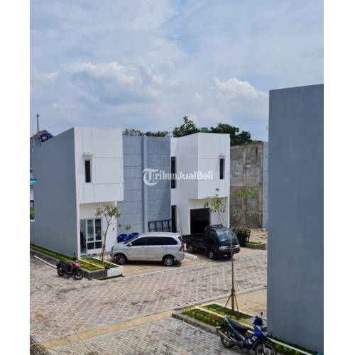 DP SUKA SUKA DIJUAL RUMAH 2 LT PROMO MULAI 600 JT AN PESANGGRAHAN