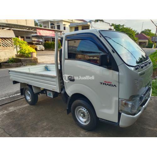 Isuzu Traga Tahun 2022 Pemakaian 2023 Km.11.815