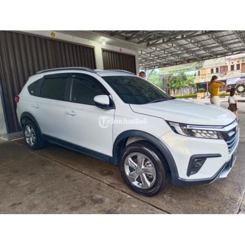 Honda BRV Tahun 2022 Manual Type.E KM.5537