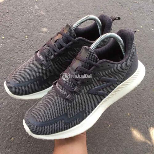 Sepatu new hotsell balance running original