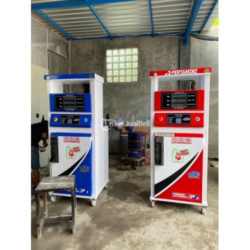 pabrik pembuat Pom mini digital
