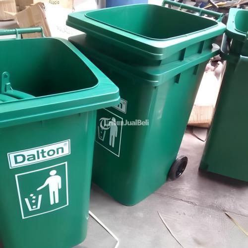 Tempat Sampah 240 Liter Bebas Nego Sampai Deal - Malang