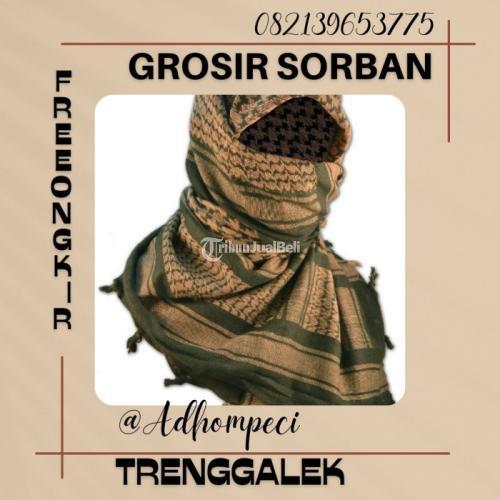 Toko Grosir Sorban Berkualitas - Trenggalek