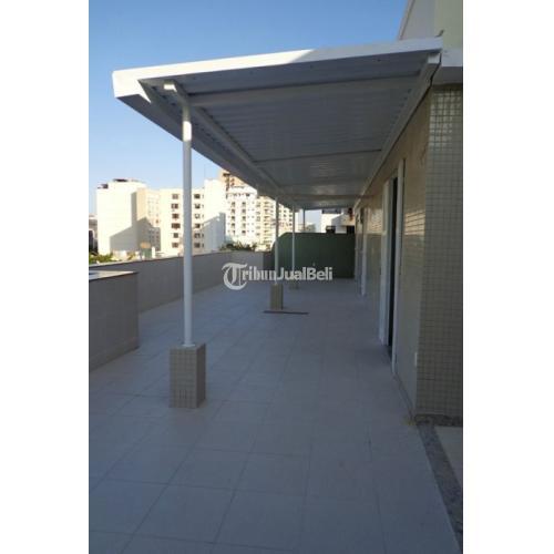 Produksi Kanopi Baja ringan Terpercaya - Trenggalek