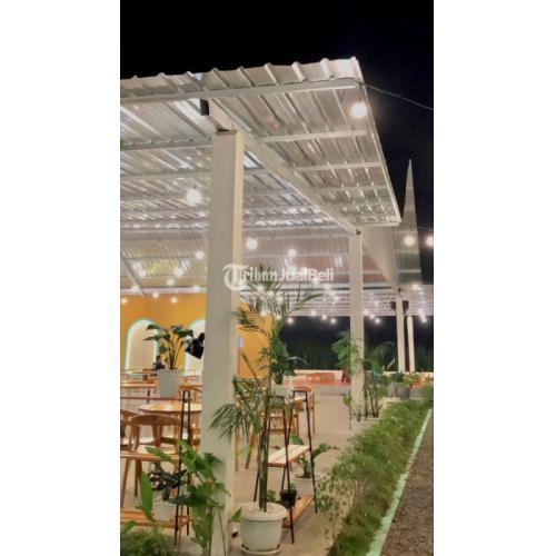 Pelayanan Pemasangan Kanopi Terpercaya - Tuban