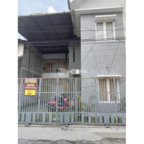 Dijual Kost Aktif Exlusive Putri 2 Lantai Lb190 Lt150 8kt 9km Di Sleman 