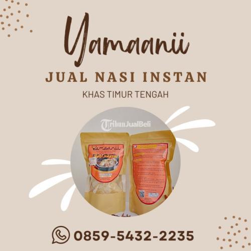 Agen Kebuli Instan Viral  Tuban