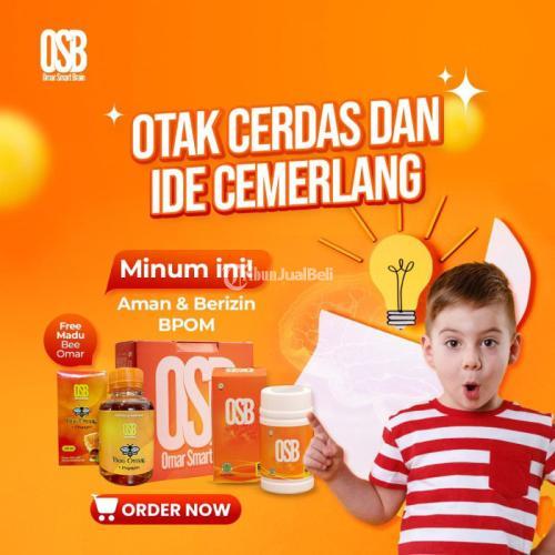TERBUKTI AMPUH!! Vitamin Otak Untuk Anak Cerebral Palsy : OSB Blitar