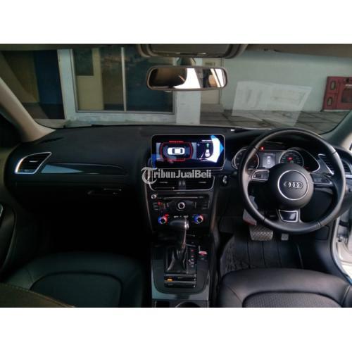 Audi A4 1.8 1.8 TFSI PI Sedan 2013