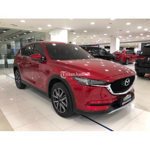 MAZDA CX 5 ELITE 2018