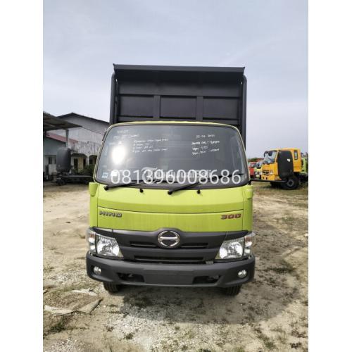 HINO DUTRO BARU Kecamatan Dumai Selatan Kota Dumai RIAU