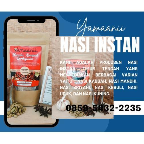 Agen Beras Basmati Tidak Menggemukkan  Pamekasan