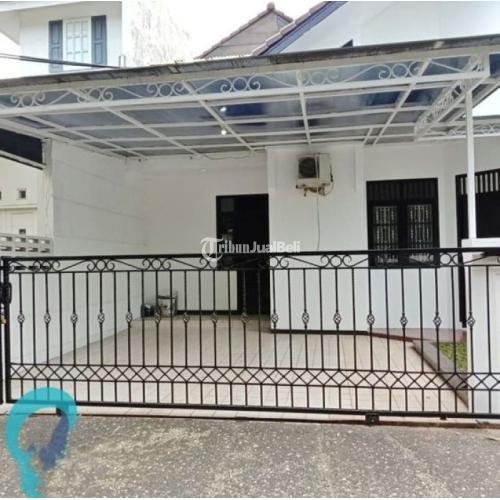 Jasa Pembuatan Pagar Besi Bahan Berkualitas - Jawa Timur