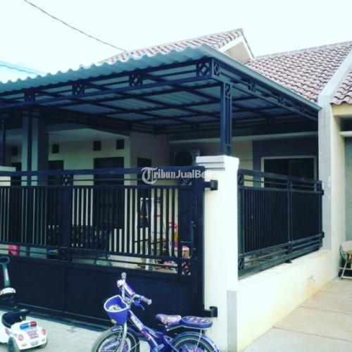 Pasang Pagar Besi Berkualitas - 082132740001