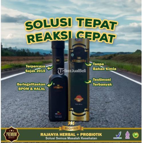 MBiopro Obat Tumor Payudara Tanpa Operasi Reaksi Cepat Testimoni Terbanyak