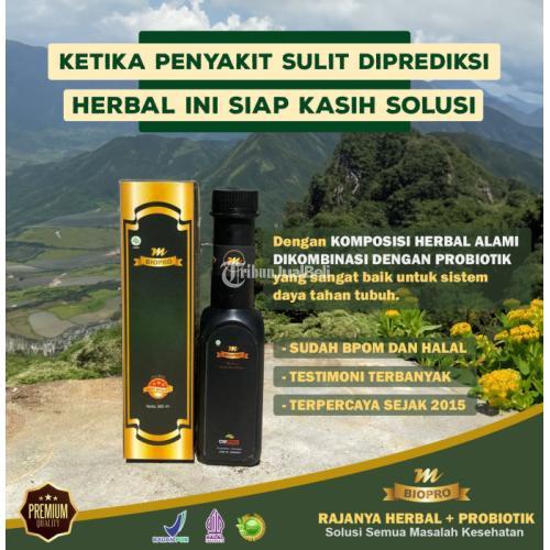 MBiopro Obat Tumor Payudara Tanpa Operasi Reaksi Cepat Testimoni Terbanyak