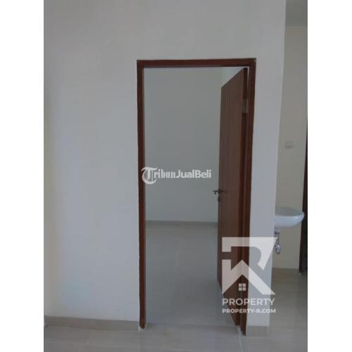 Dijual Rumah Murah di Bawah 700 Jt 2 Kamar Nusa Dua Bali