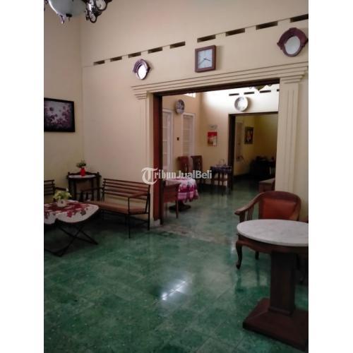 Rumah Dikontrakkan Jogja Dekat Alkid Tamansari Kraton