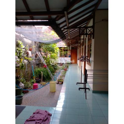 Rumah Dikontrakkan Jogja Dekat Alkid Tamansari Kraton