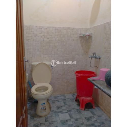 Rumah Dikontrakkan Jogja Dekat Alkid Tamansari Kraton