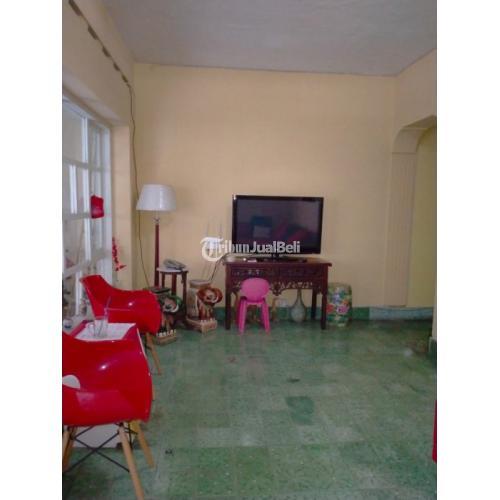 Rumah Dikontrakkan Jogja Dekat Alkid Tamansari Kraton
