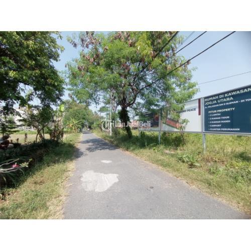 RUMAH 2 LANTAI TERMURAH DI PALAGAN SLEMAN FREE PRIVATE POOL