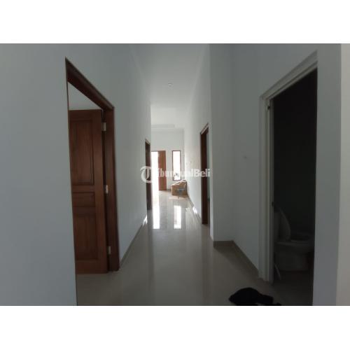 RUMAH CANTIK MINIMALIS DI DEKAT SLEMAN DEKAT KAMPUS UII