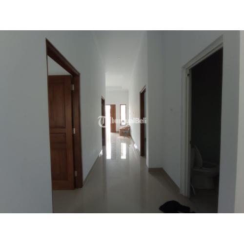 RUMAH CANTIK MINIMALIS DI DEKAT SLEMAN DEKAT KAMPUS UII