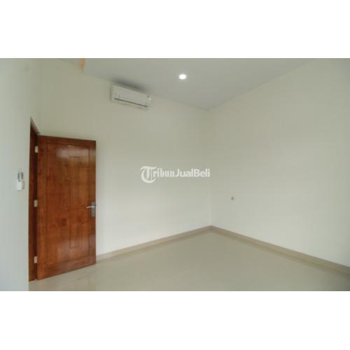 RUMAH ELIT MEWAH 2 LANTAI TERMURAH DI NGAGLIK JAKAL SEMI FURNISH