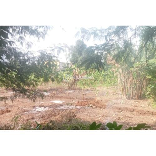 Dijual Tanah Industri 1,6 Ha Cileungsi SHM Lokasi Startegis - Bogor