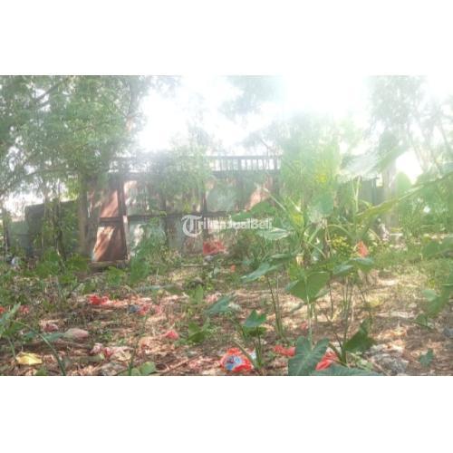 Dijual Tanah Industri 1,6 Ha Cileungsi SHM Lokasi Startegis - Bogor