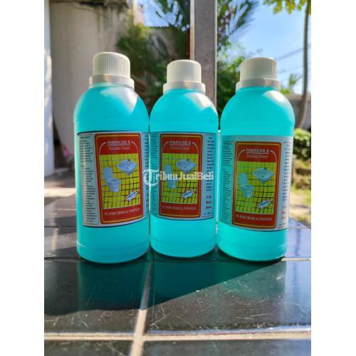 Cairan Pembersih Kerak Keramik Membandel Ampuh dan Bagus - Tangerang Selatan