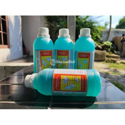 Cairan Pembersih Kerak Keramik Membandel Ampuh dan Bagus - Tangerang Selatan