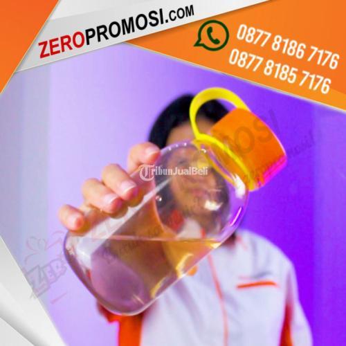 Tumbler Botol Minum Plastik 700ml Polly Chielo Di Tangerang Tribun Jualbeli 7046